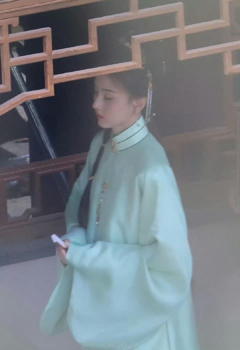 宋祖儿甄嘉芙造型路透每次都要被宋祖儿美一跳！ ​​​