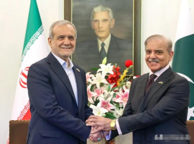 很多人看完伊斯兰堡的美伊谈判，都觉得伊朗白跑一趟。毕竟谈了二十多个小时，最后没签