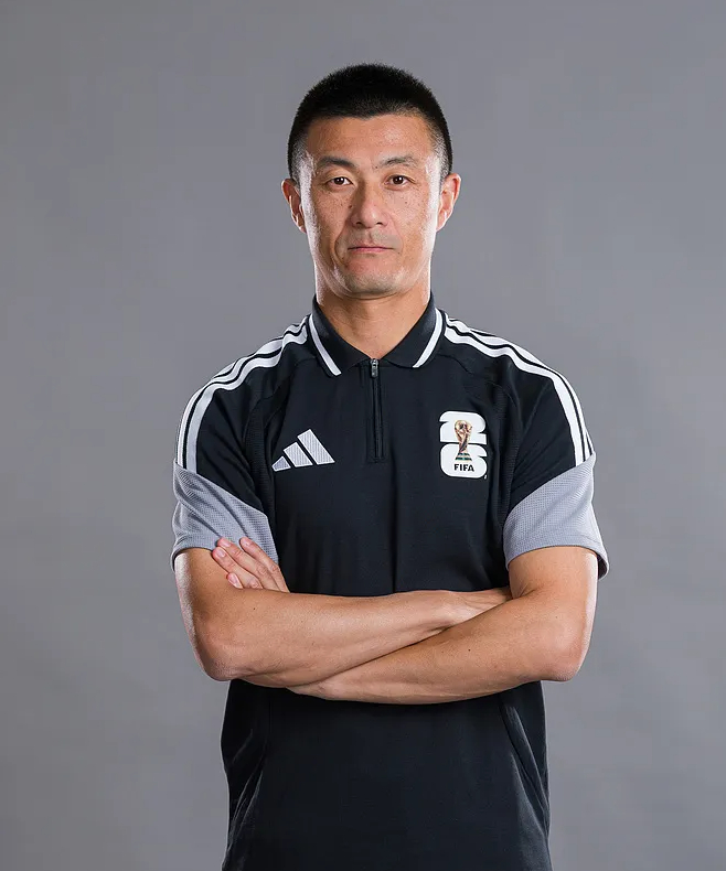 世界杯 中国队要上场了！傅明担任澳大利亚vs土耳其SVAR，将迎来个人世界杯执法