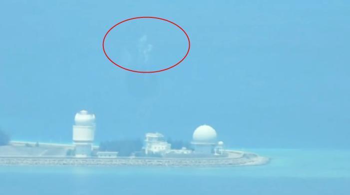 就在刚刚，菲律宾又开始玩起了老套路，倒打一耙的本事，简直练到了登峰造极！
 
菲