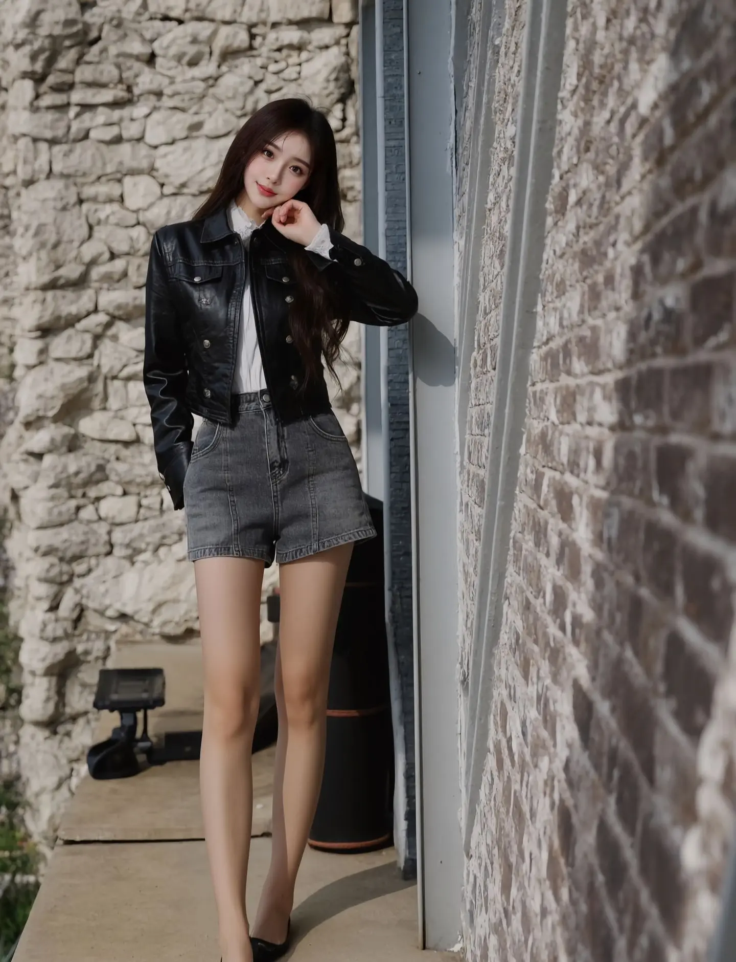 ❀ AI写真集 ❀。