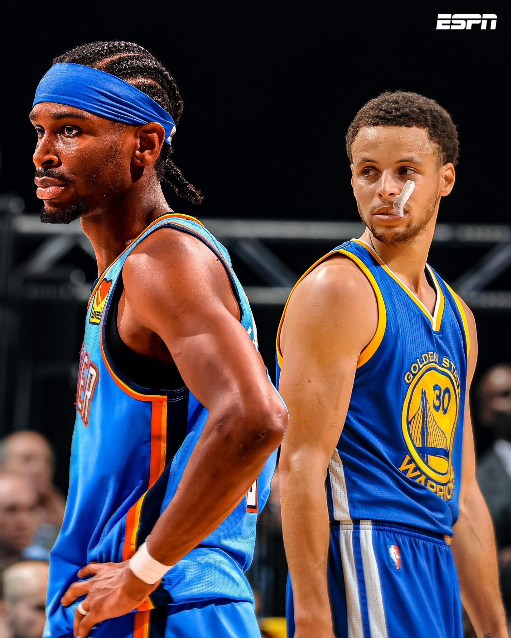 雷霆无缘破勇士73胜纪录 雷霆114-117不敌步行者，赛季第九败。这意味着雷霆