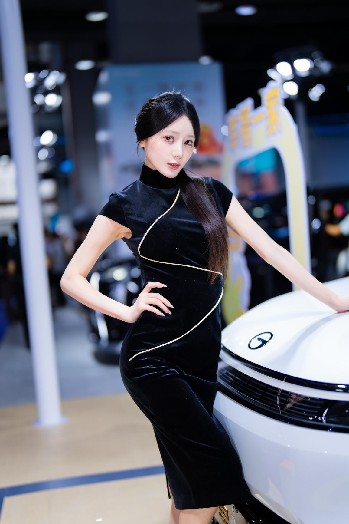 聆听猎人的车展笔记聆听在广州车展猎人与车展 2026 五一广州车展想把图片带回家