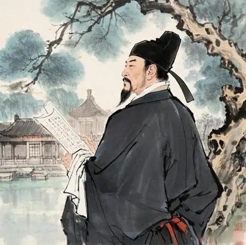 韩愈的故事最令人感动的，不仅仅是他个人的成就，更在于他那份“为天下先”的担当和责