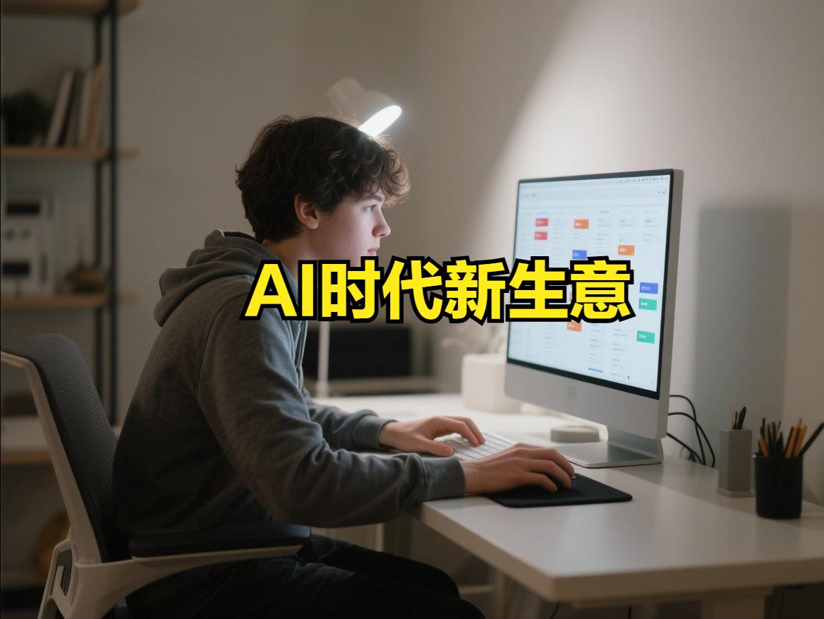 给数据"打标签"也能做成大生意？国家数据局这次出手了！

你可能不知道，豆包这类