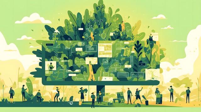 立足十五五开局之年，美丽中国开启生态文明建设新阶段

2026年，是我国“十五五