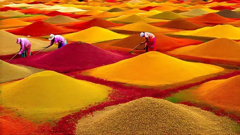 鞍钢集团，创建新生态、夯实企业核心数字技术资源配置，创新转变、绿色产品实验室核心