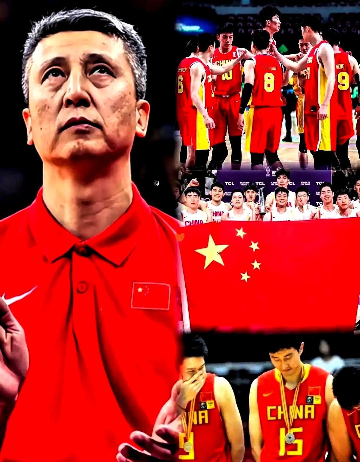 “顶薪逃兵”三个字，直接把中国男篮最疼的那块疤撕开了。

郭士强这次没绕弯子，点