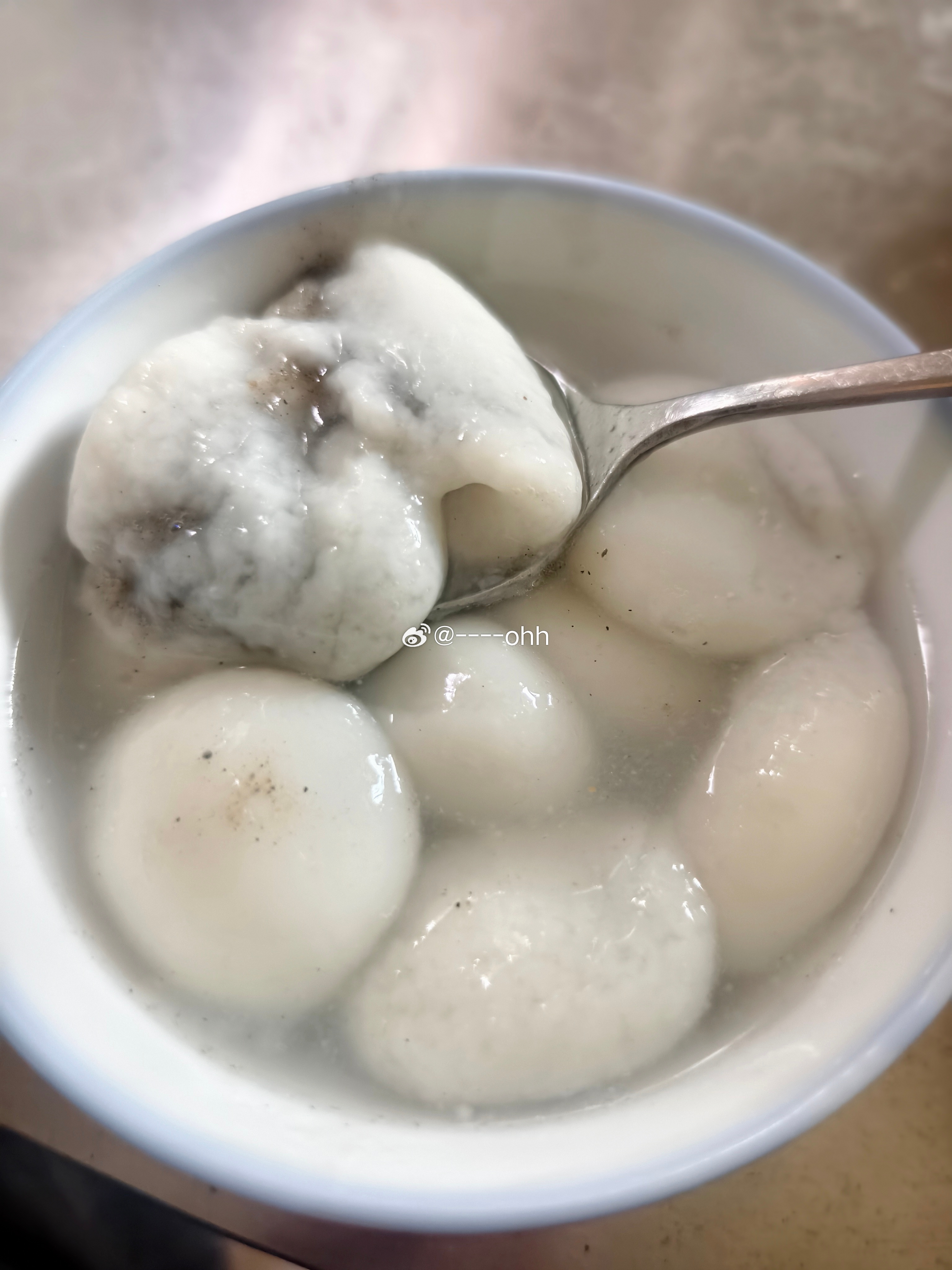 这波贪了 我撑死只能吃得下6个