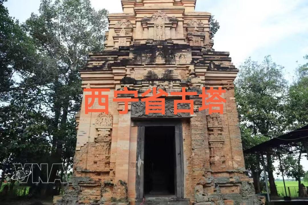 越南又搞大动作！紧邻胡志明市的西宁省准备冲刺直辖市，野心不小。

最近这段时间，