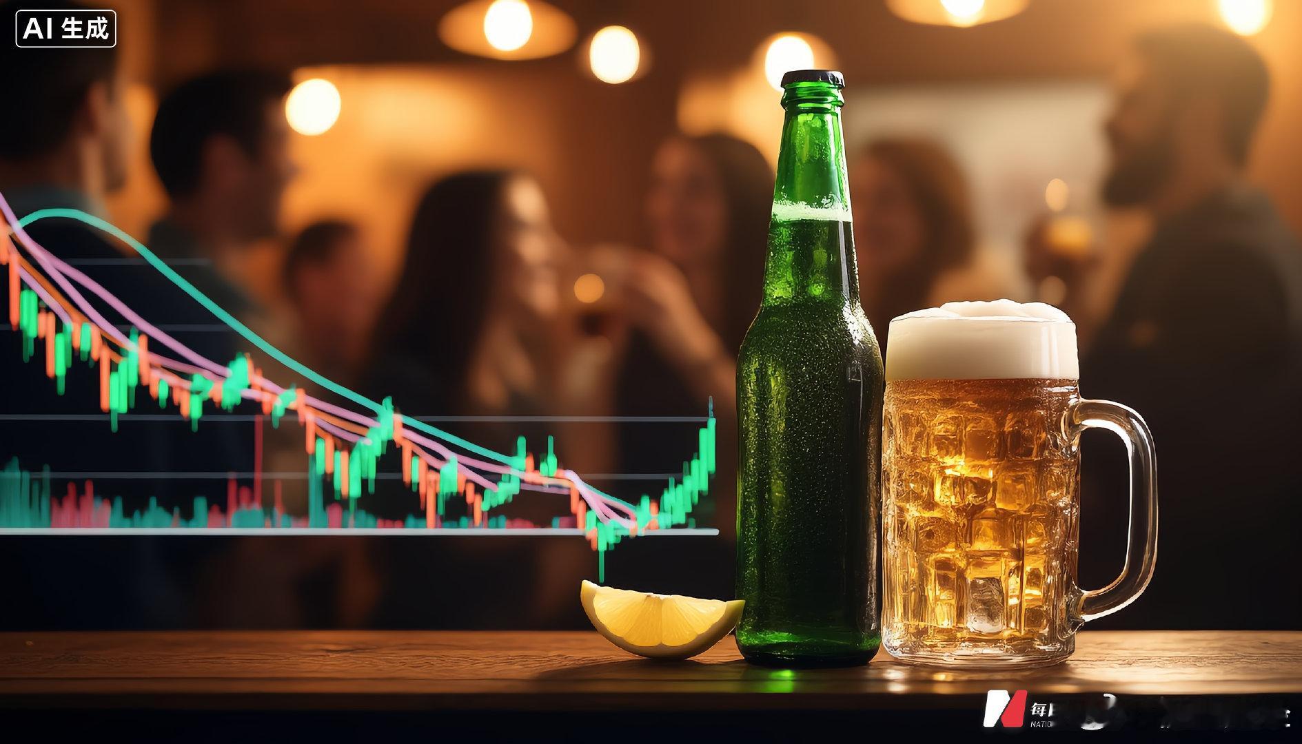 西北啤酒王化解退市风险 【*ST兰黄，明日起“摘星脱帽”！私募、牛散提前布局，押