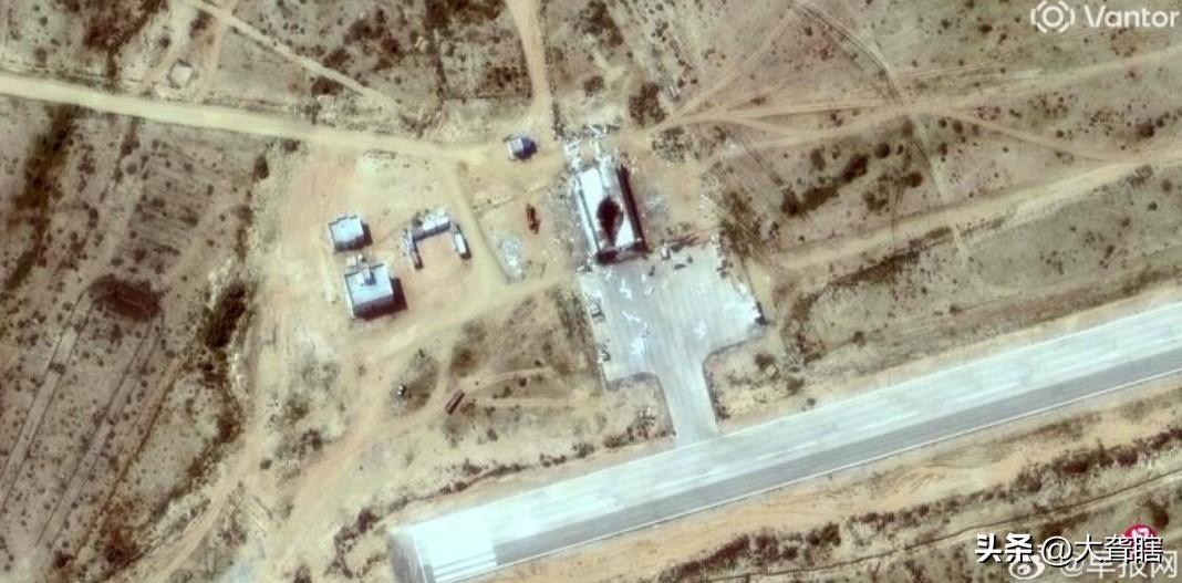 美国称俄罗斯向伊朗提供情报！

据新加坡《早报网》消息，美国的一个主要对手参与了