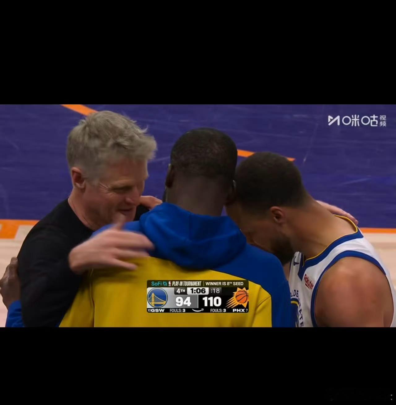 10年8次季后赛，6次总决赛，4次总冠军，今年夏天会是勇士王朝新的开始吗金州勇士