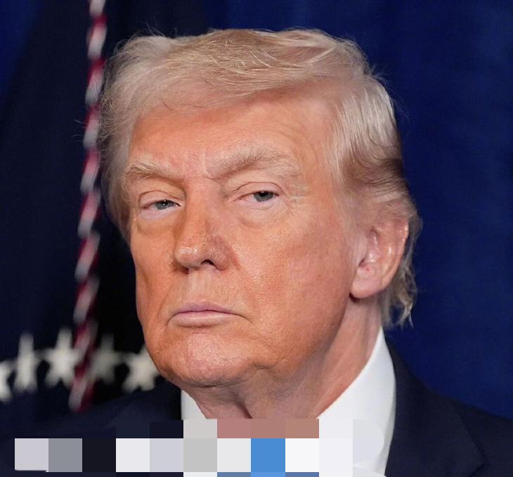 美国为什么突然把对台军售的审批期，从30天压到15天？
这个细节，本身就已经说明