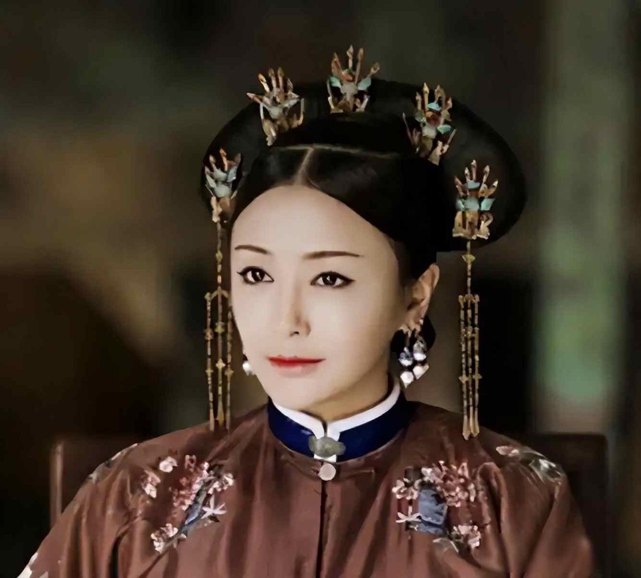 22年夫妻、13年皇后，没有富察皇后的日子，乾隆走向了另一面
乾隆晚年总爱去裕陵