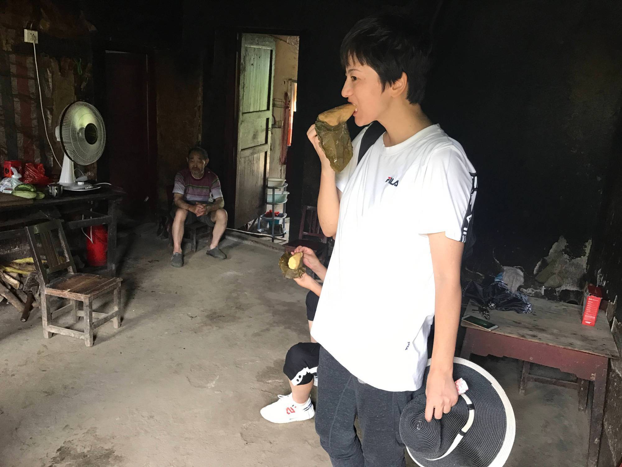 公益这个事儿，我没捐过基金会，主要是不知道基金怎么捐？我之前都是自己碰到了就直接