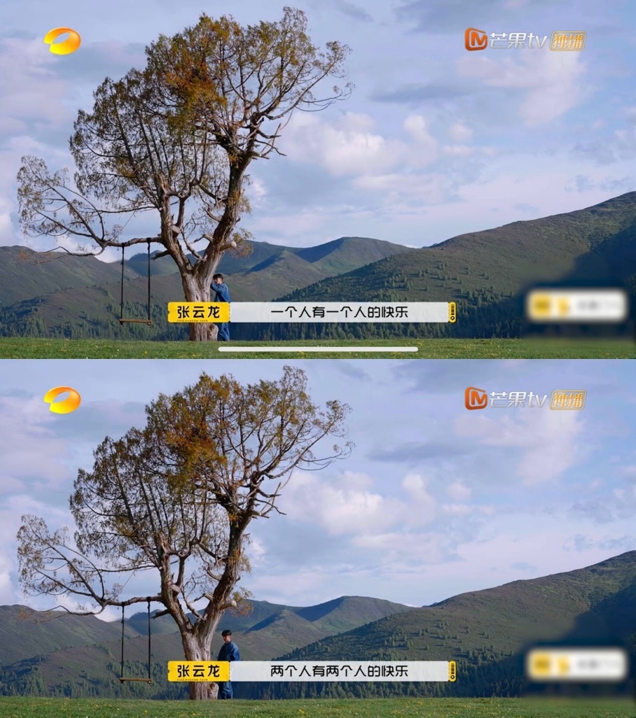 #张云龙说这趟旅程找到不孤独的伴#张云龙好感性一个人[苦涩]希望张云龙早日结束孤