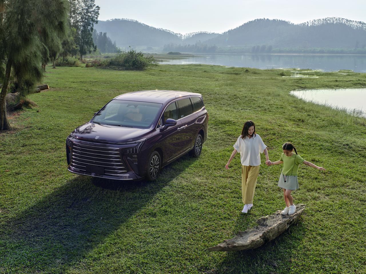 每年春节，都是中国家庭团聚、共度幸福时光的美好时刻。无论是跨城返乡探亲，还是全家