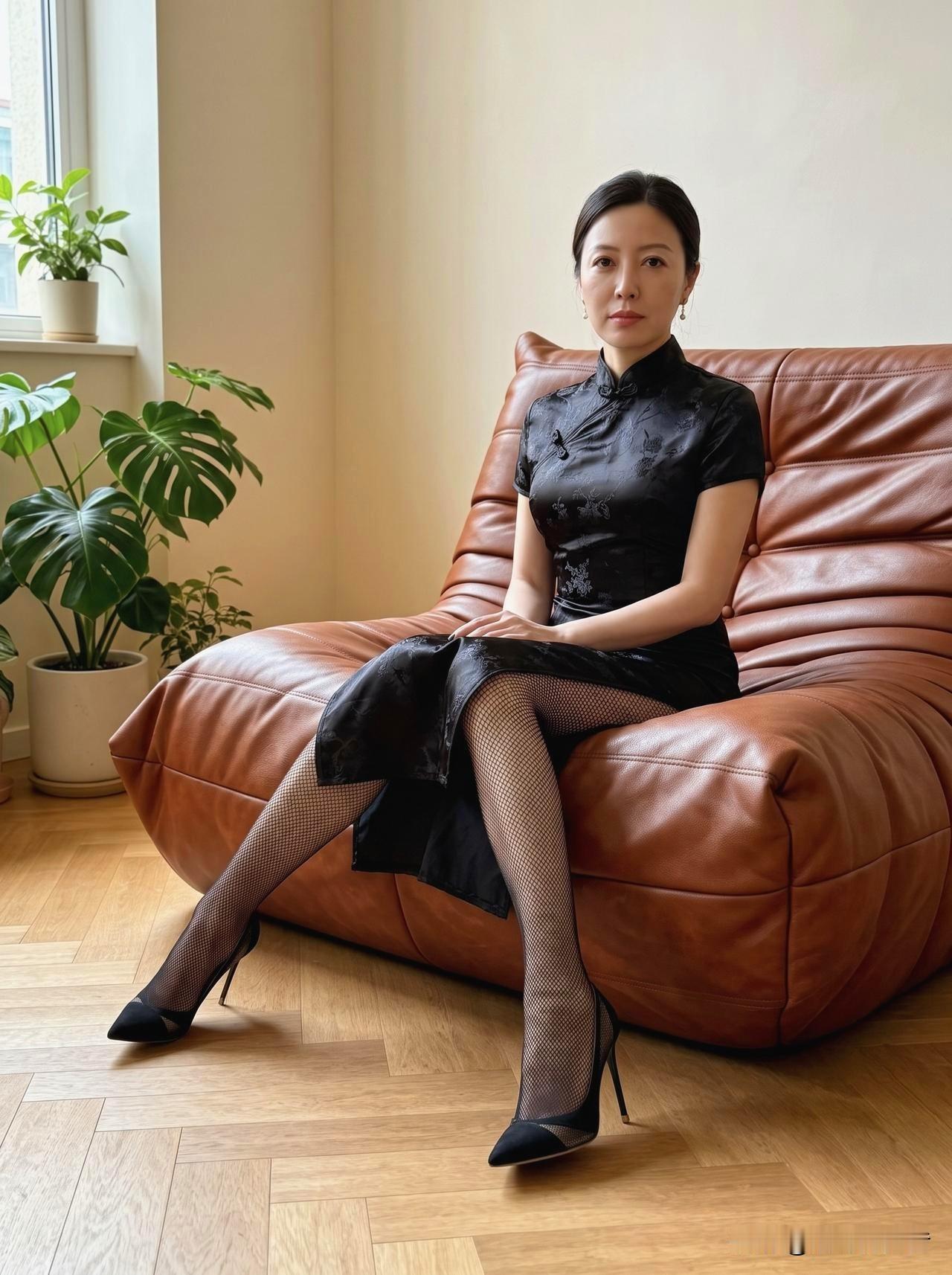 这大姐在网上诉苦说，丈夫老是批评她，很少做家务活，还说什么，娶你这样的女人有什么
