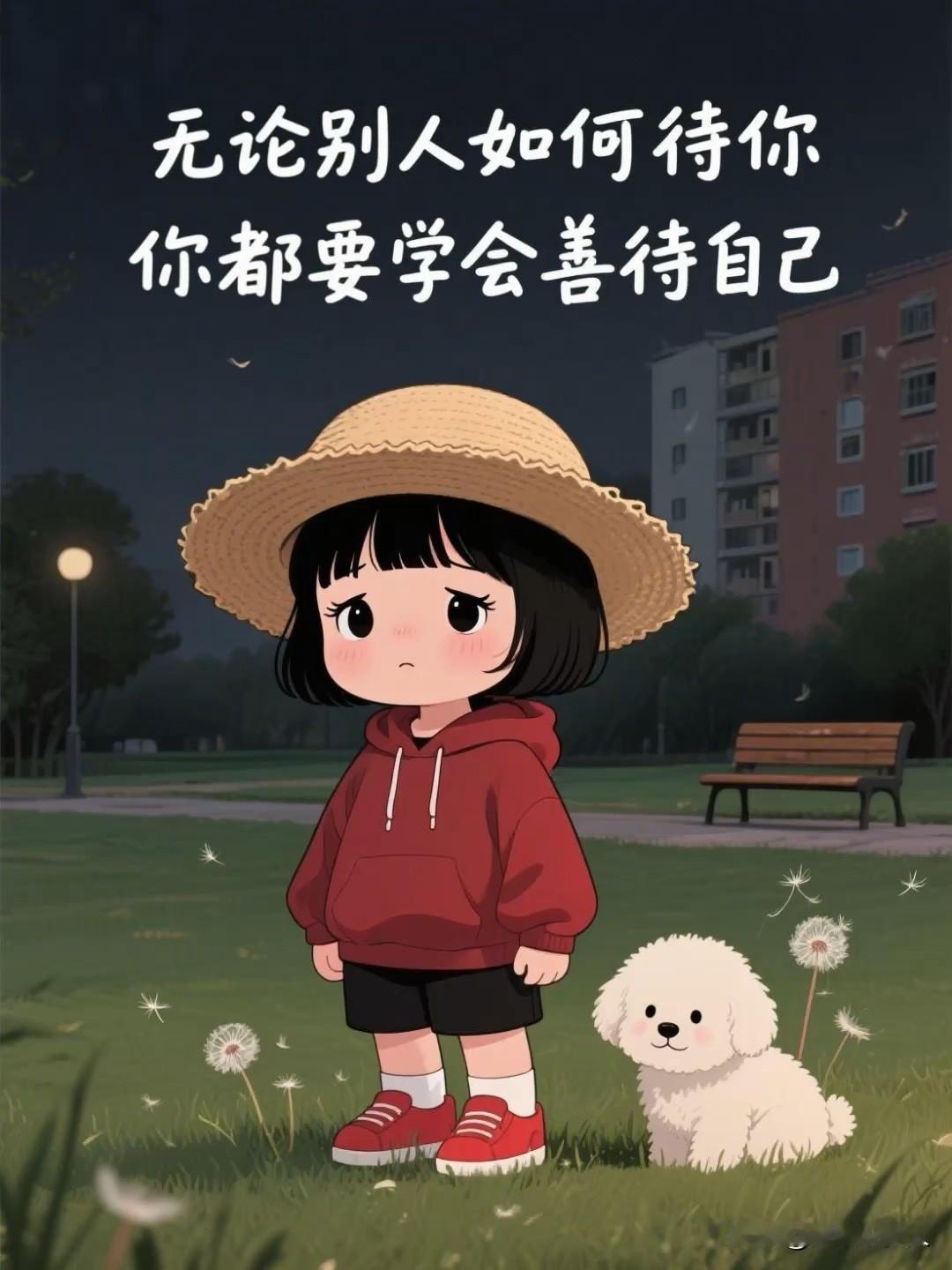 “人控制钱，是生活；钱控制人，是生存。”

这话听着扎心，却撕开了成年人世界的真