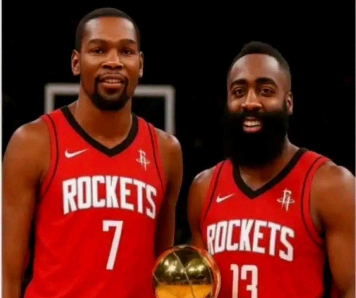 火箭交易格林，根子其实在申京这儿。

别看格林和申京是双核，俩人打法根本不兼容。