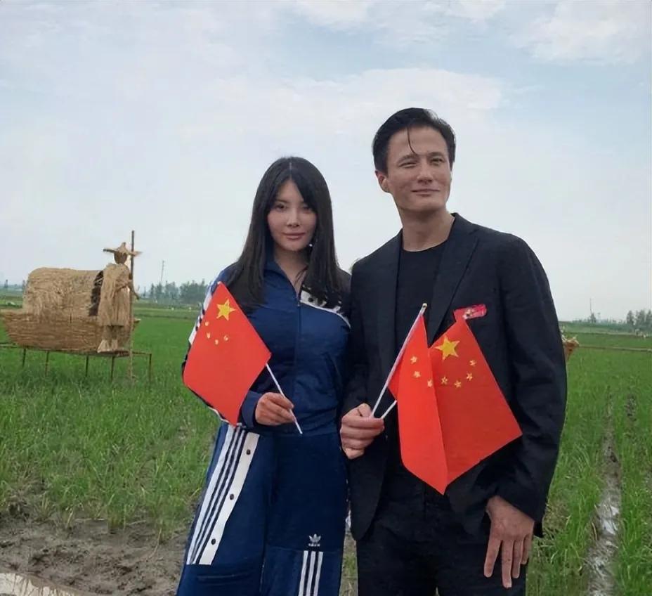 椰汁女神徐冬冬和尹子维订婚了，这对年龄相差15岁情侣……，大家觉得衬不衬？

尹