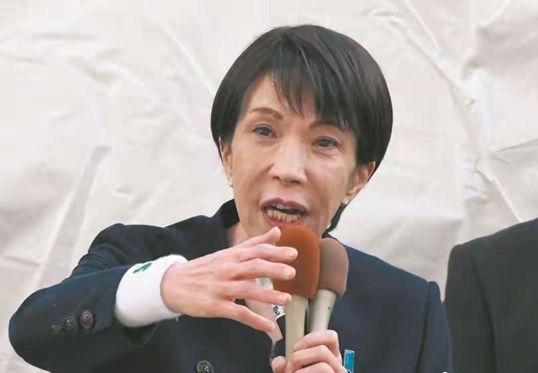 日企被拒之门外，高市访美碰一鼻子灰，我国紧箍咒日方开始受不了 ​​​