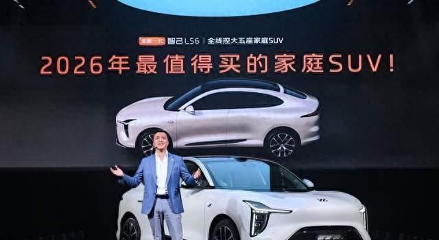 一天9款新车！车市承压还在拼命上新，买车的人反而不敢急了
