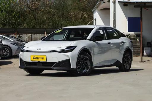 9万多买新bZ3，还是捡二手长续航？我觉得别只看“新旧”，要看你怎么用车
 
最