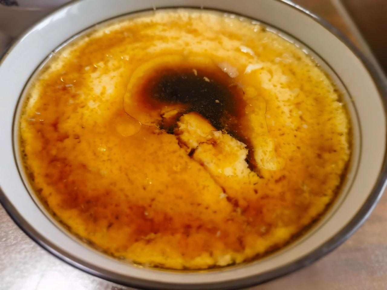 鸡蛋羹的神仙做法