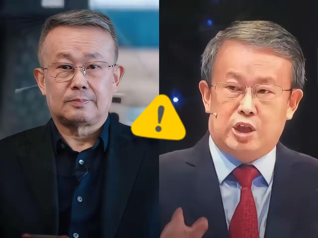 细思极恐，脊背一阵发凉
​王成院长说自己提的立法建议全是为了国家利益，可项立刚就