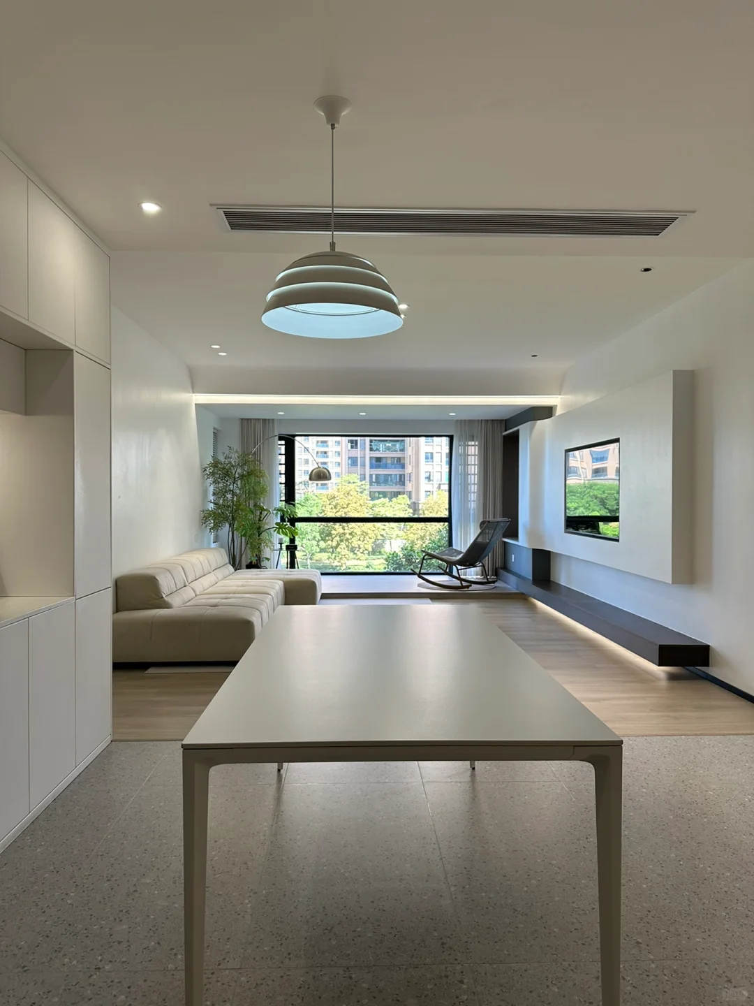 被挑剩的2楼，已经成为我的Dream house