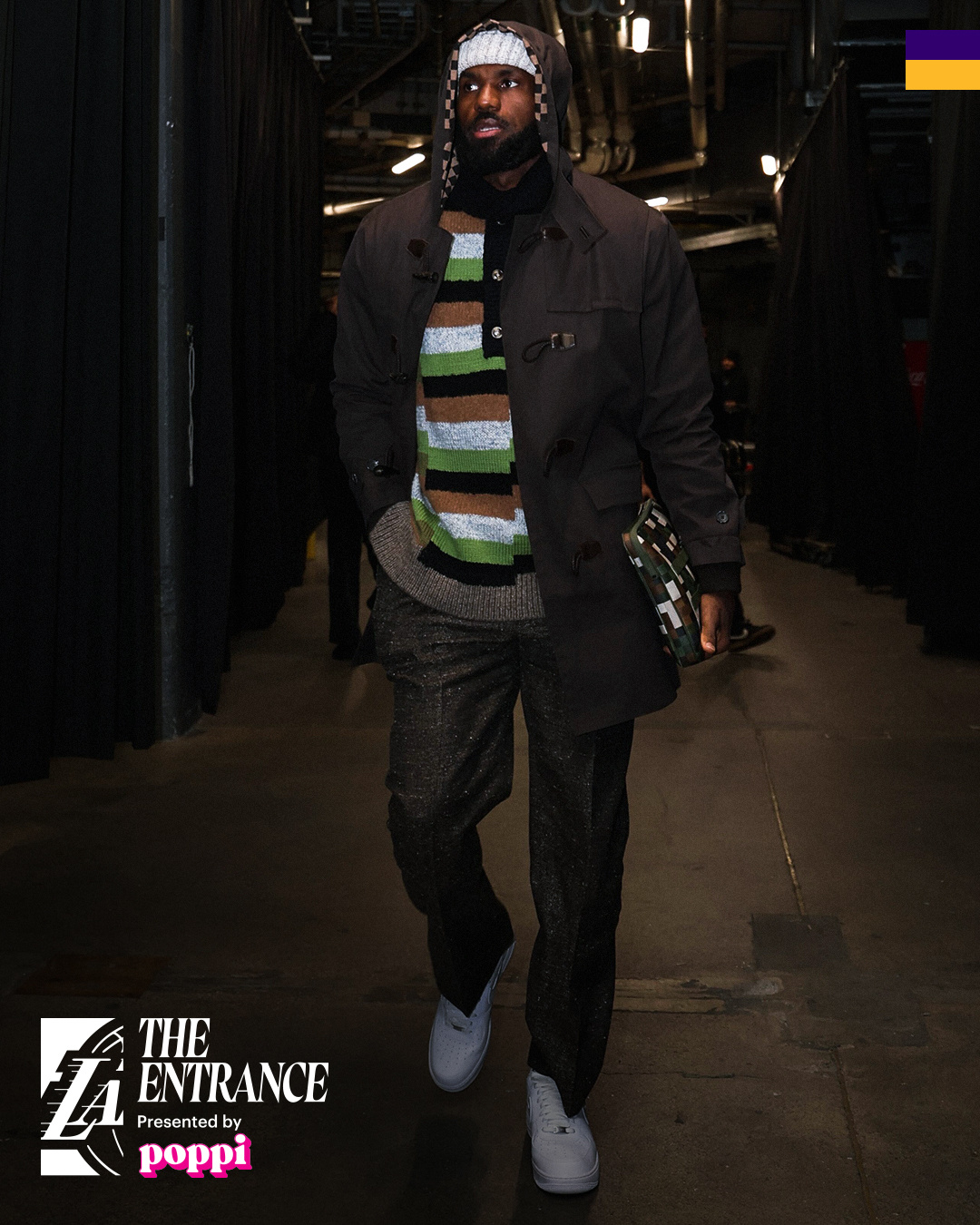 多伦多今天零下9度🥶湖人状态和手感能否回暖？