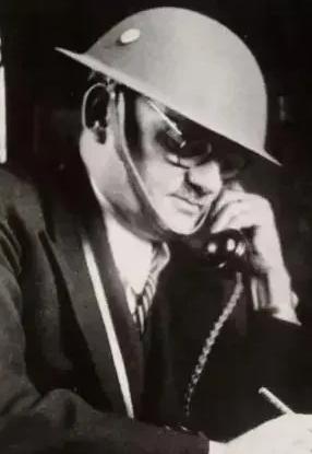 1948年，德国66岁老人流浪街头，就在他对生活绝望之时，突然收到一笔来自中国的