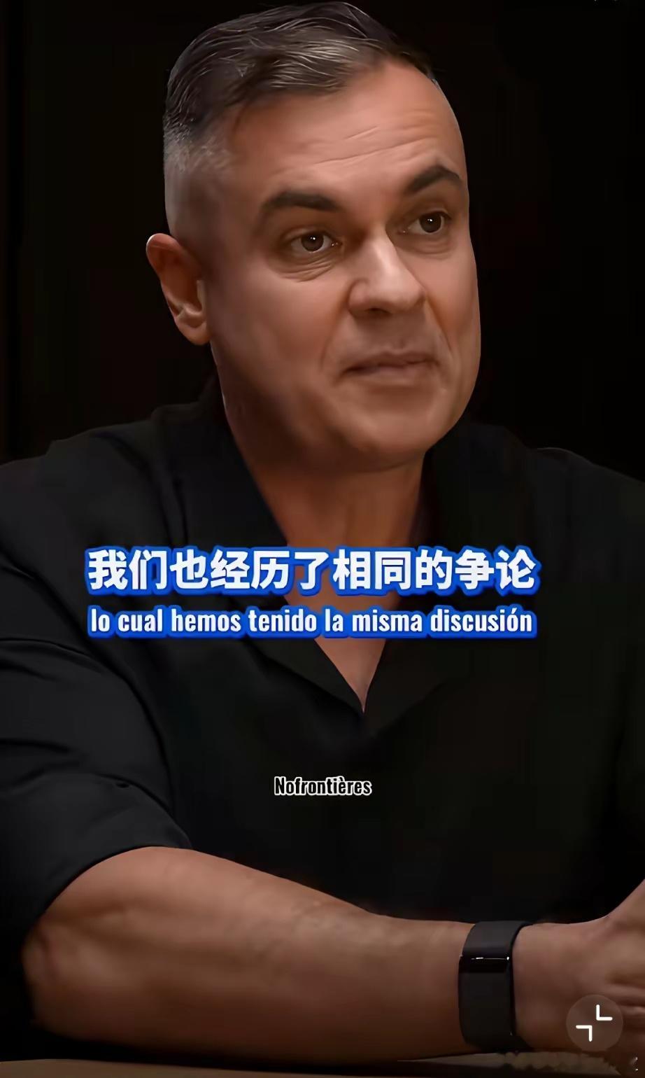 西班牙博主谈谷歌当年为何离开中国，西方舆论总说是中国单方面封禁，其实真相不简单。