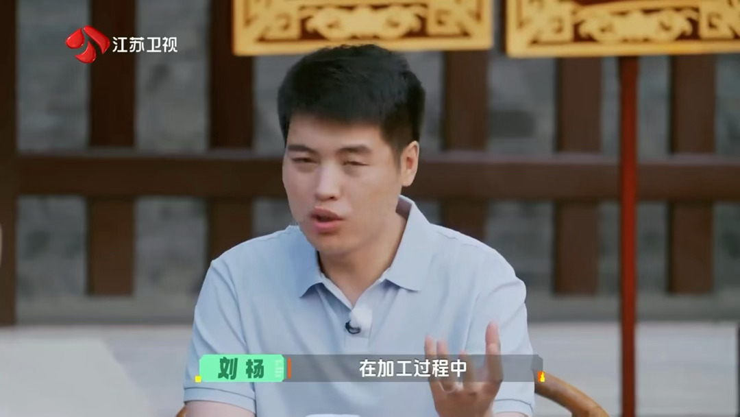 终于有人给水果罐头正名了国医少年志 黄桃罐头从来不靠防腐剂治愈心灵，靠的是工艺和