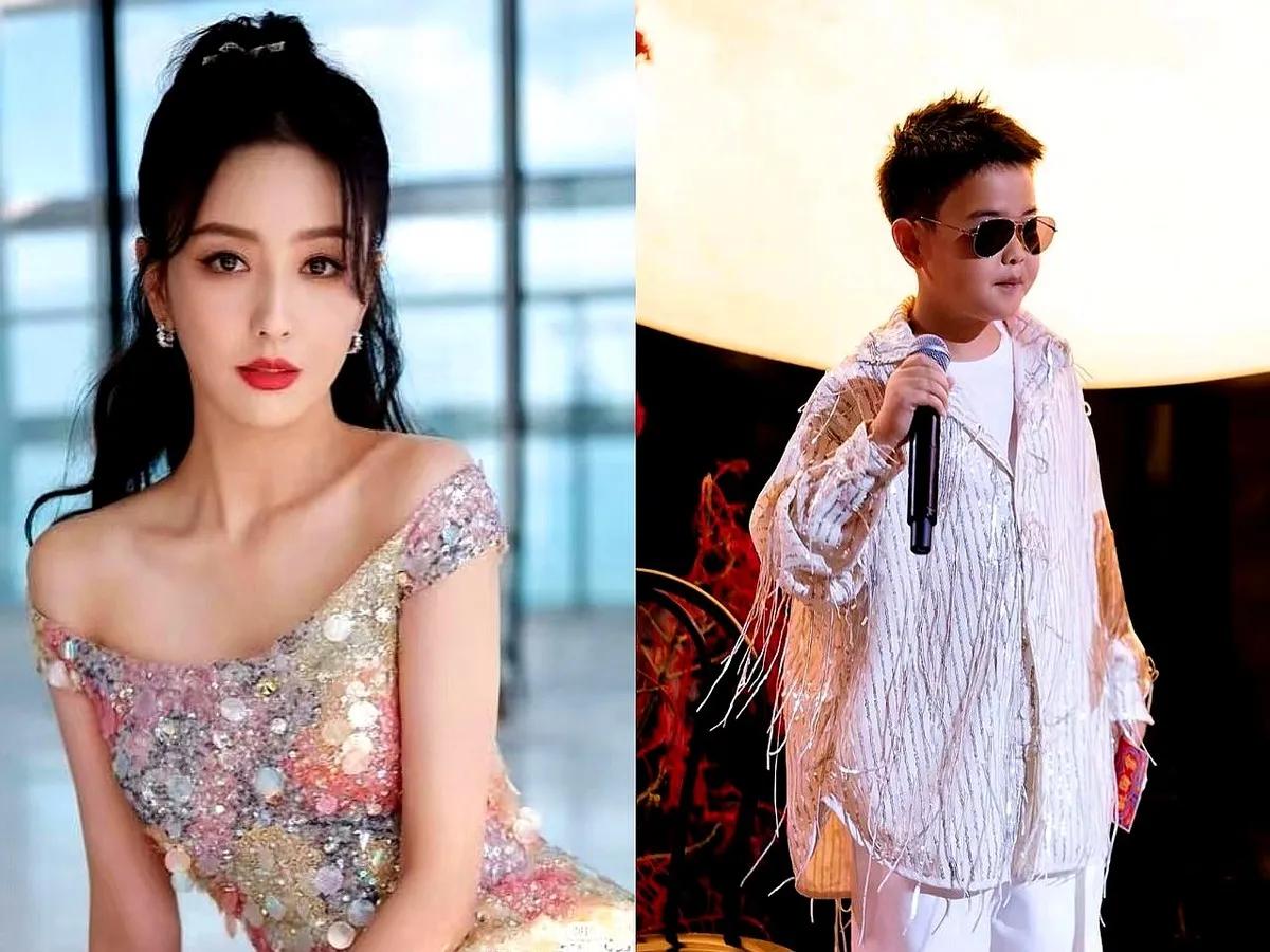 8岁朵朵一句话，直接把“离婚家庭孩子必胆小”的偏见砸得稀碎！记者问她上台怕不怕，