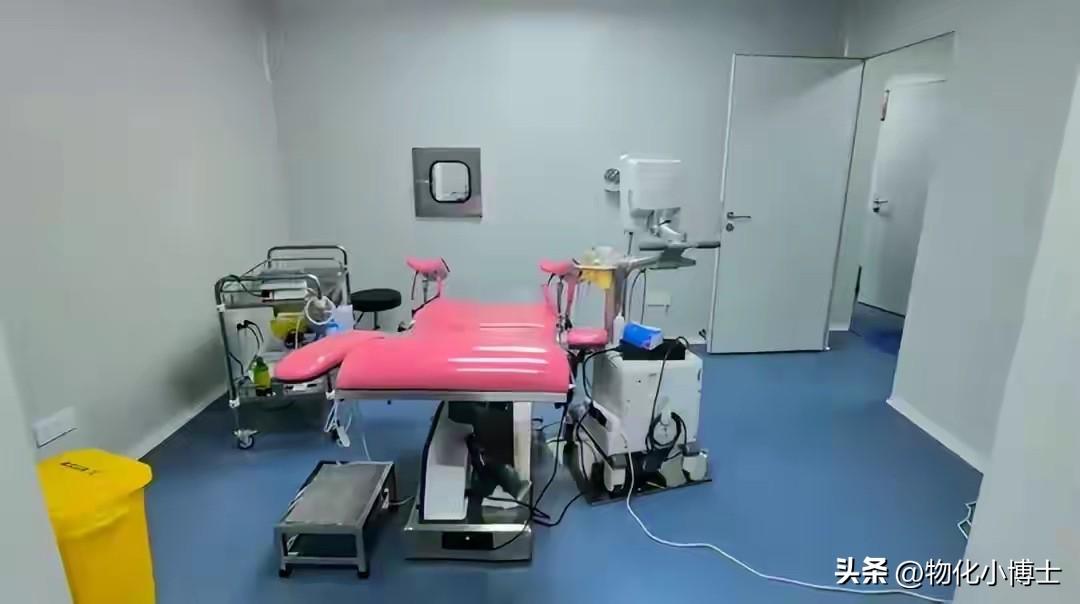 近日，杭州某别墅区代孕窝点被曝光，再次撕开了地下代孕产业链的残忍内幕。该窝点不仅