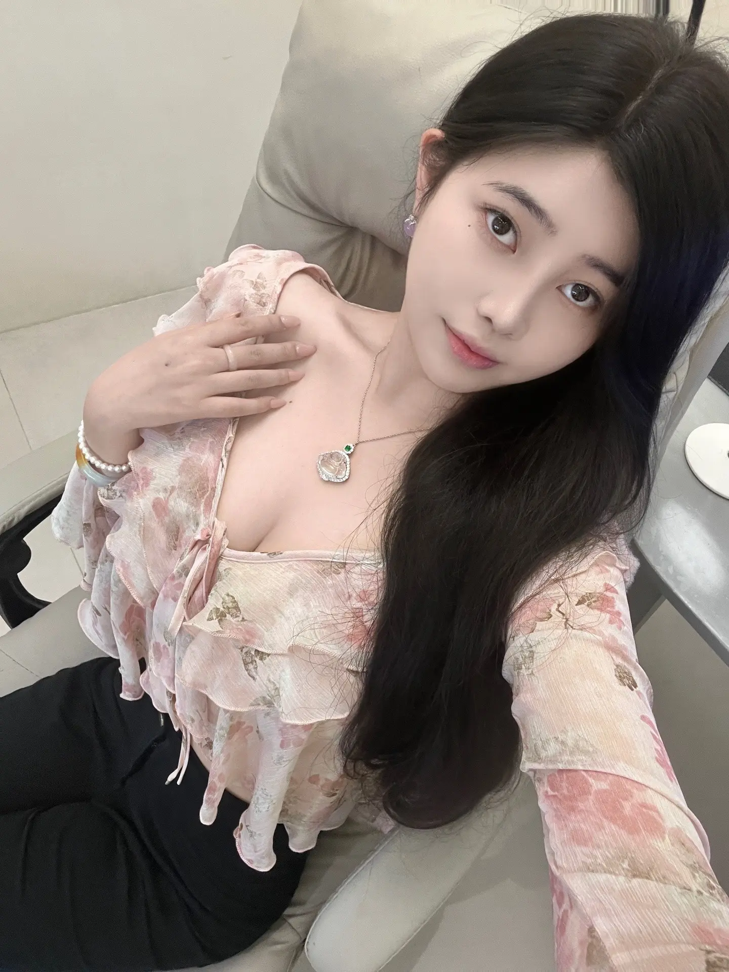 你当温柔 且有力量