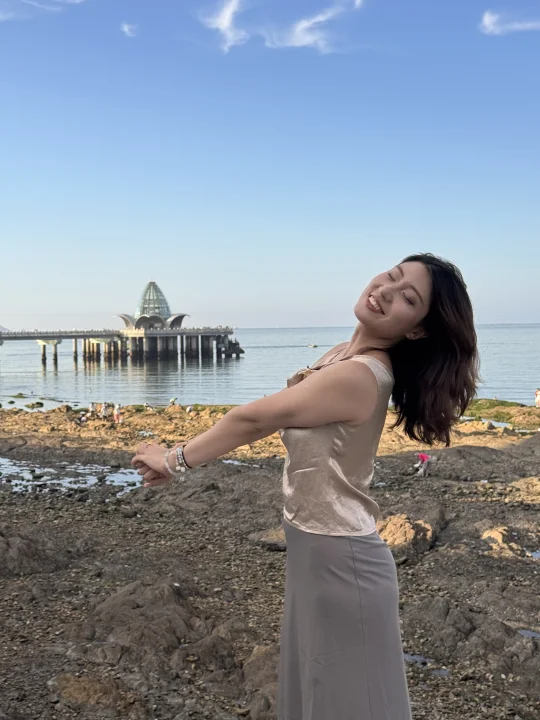 海洋之花🌊