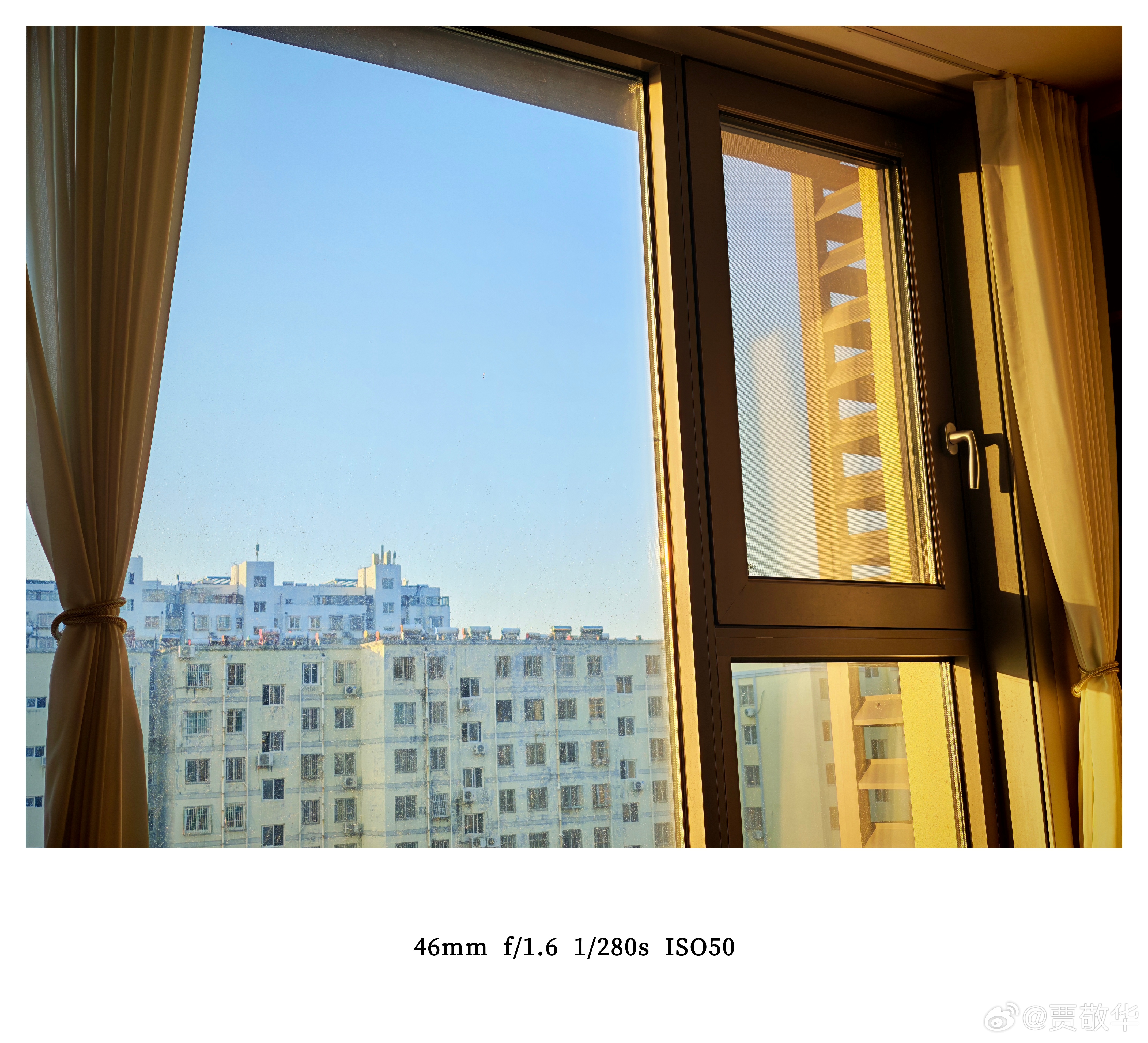 #每天早起打卡# 周末终于晴天啦，起床搬砖去！ ​​​