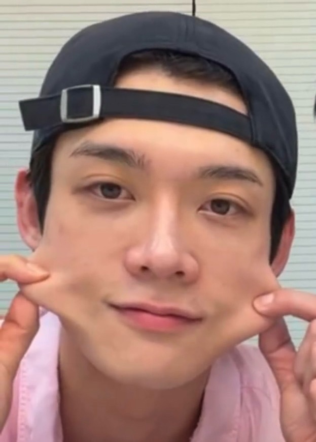 松弛具像化 