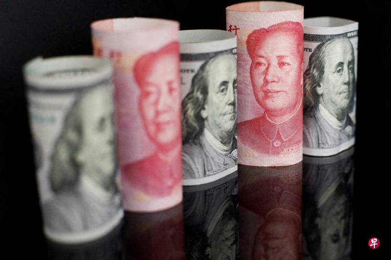 外国专家展望2024年中国经济与全球经济，印度专家认为，中国经济“复苏或下滑”是