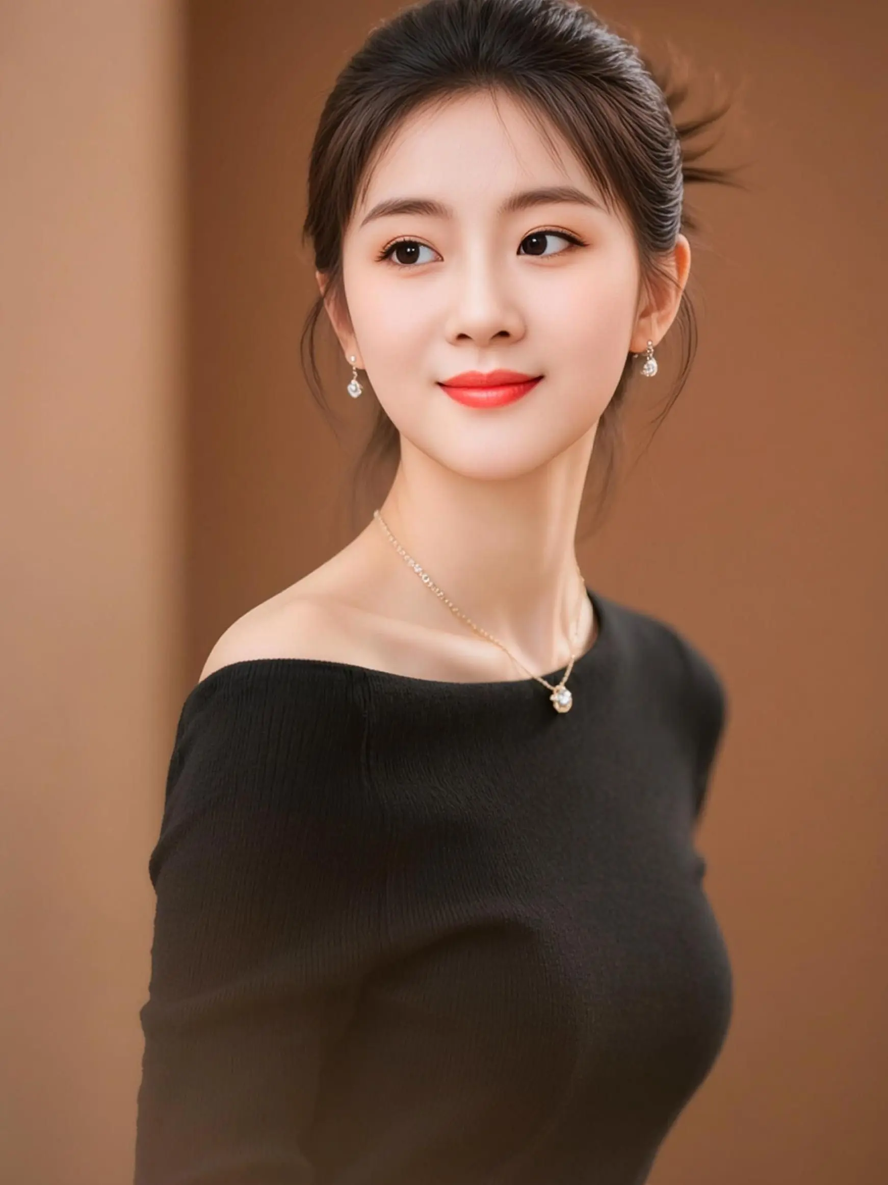 AI低饱和生活照 随变ai随便玩