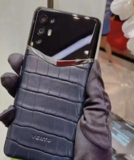 你敢想这个3w的手机居然不支持5G网络[允悲] ​​​
