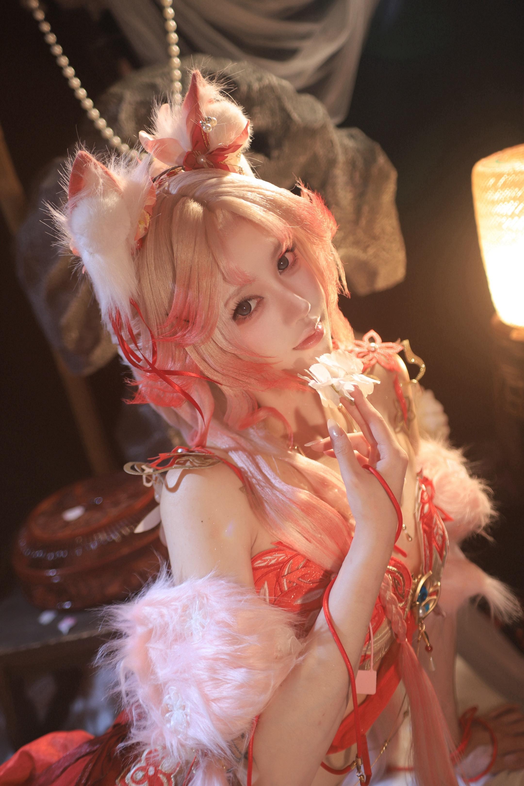 当时说要玩一辈子永劫无间