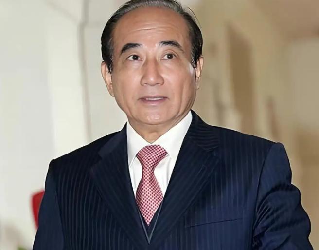 交出兵权、放弃外交，便可换来两岸和平统一？台湾国民党高层王金平曾经抛出“一国两区