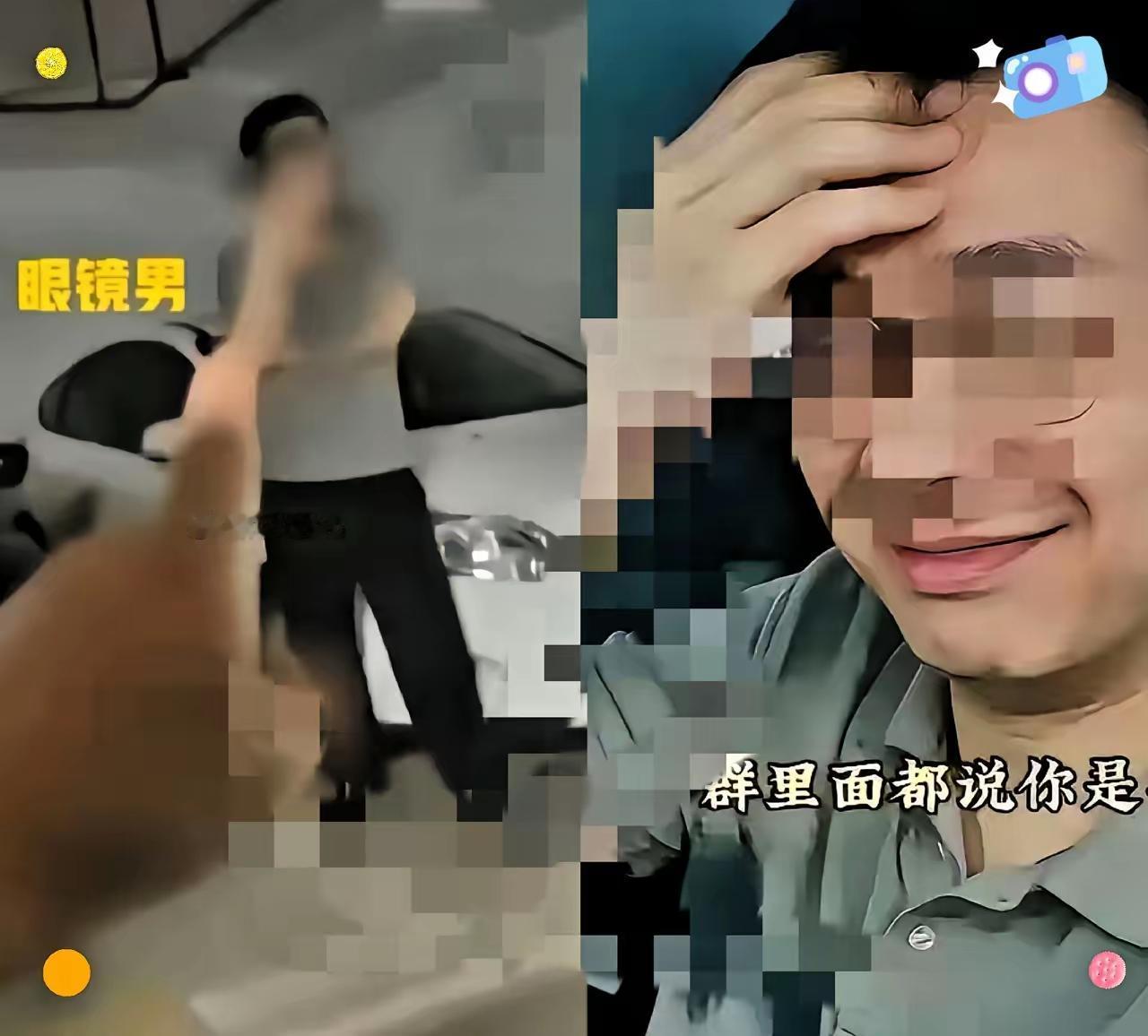长沙"霸车位"男友处理结果出炉：档案留记，晋升锁死

靴子落地了。 长沙市体育训