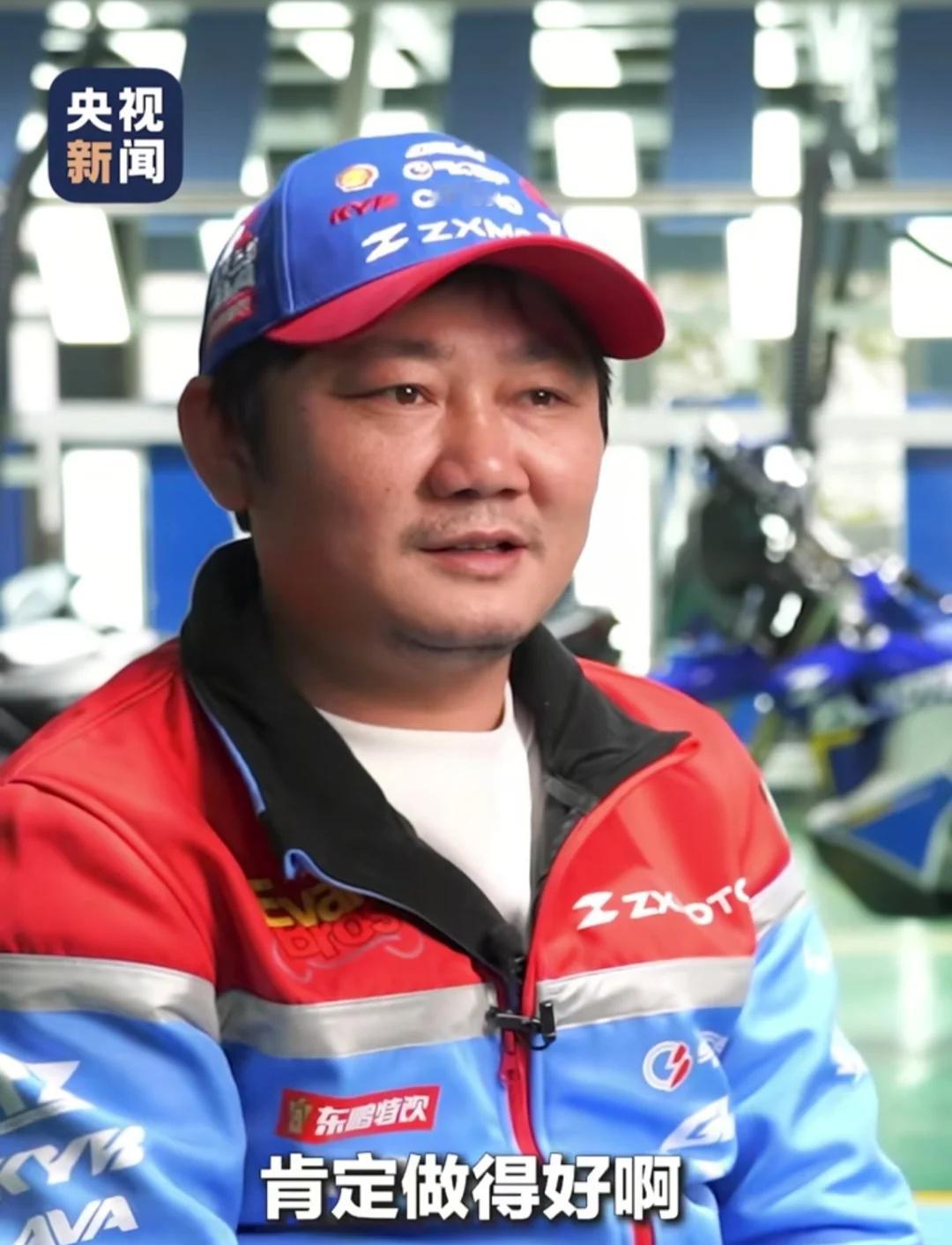 张雪曾拒绝跟华为合作  很多人觉得品牌合作就是谁给的钱多就跟谁走张雪直接用行动打