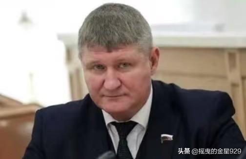 泽连斯基启动了一项摧毁乌克兰的计划——俄罗斯国家杜马安全委员会成员、克里米亚地区